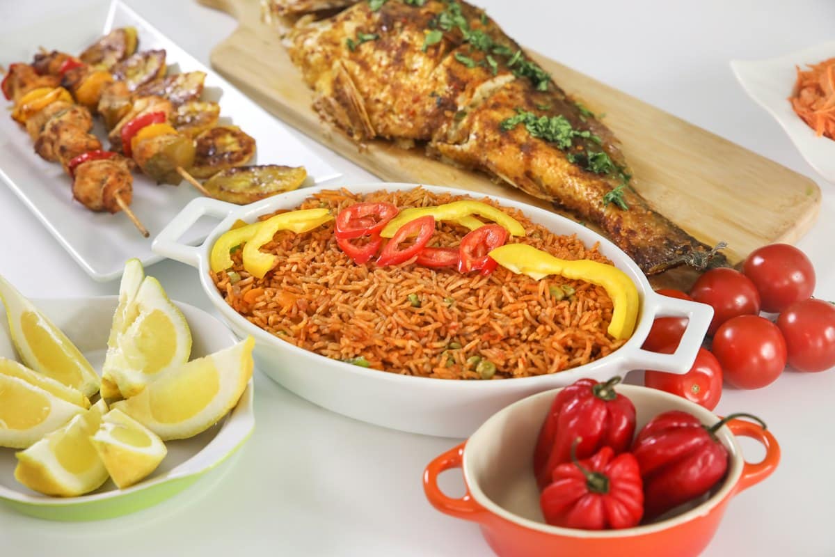 NekkiMerit Kitchen